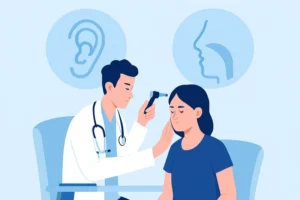 ENT Doctor in Kanpur