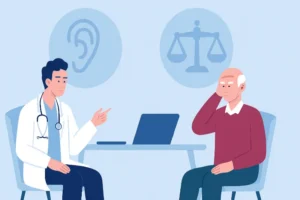 Hearing Loss Treatment in Kanpur