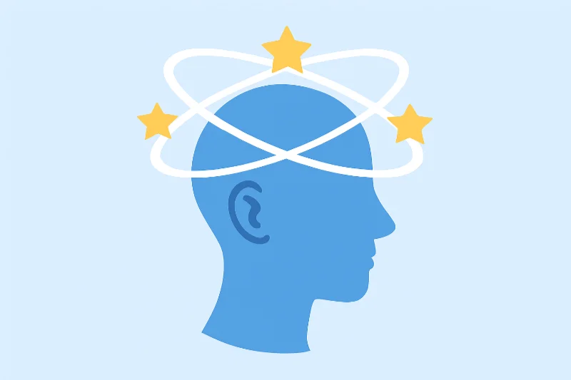 Vertigo – Causes, Symptoms & Care in Kanpur