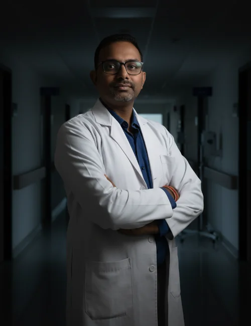 Best ENT Doctor in Kanpur